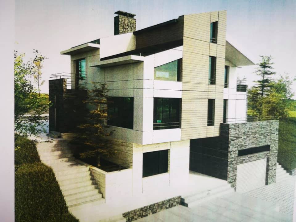 Проектиране и консултации